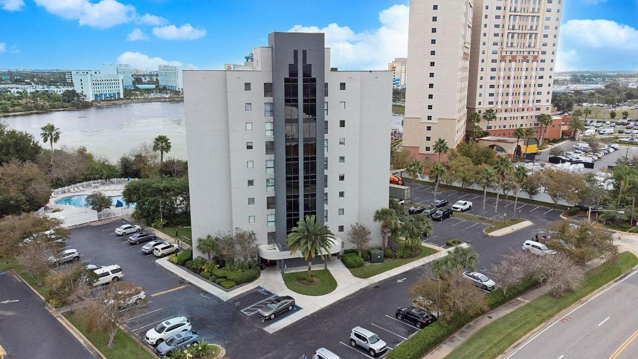 The Enclave Hotel And Suites Orlando Exterior photo