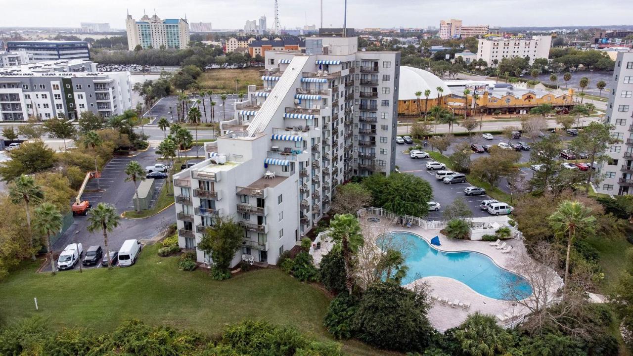 The Enclave Hotel And Suites Orlando Exterior photo